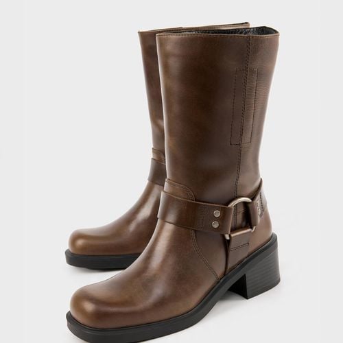 Daniella - Women's Oily Nubuck - Vagabond - Modalova