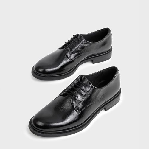 Amina - Women's Patent Leather - Vagabond - Modalova