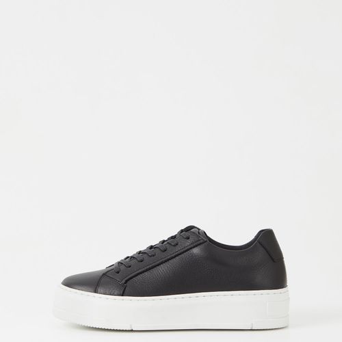 Vagabond Judy - Femme Noir Cuir - vagabond - Modalova