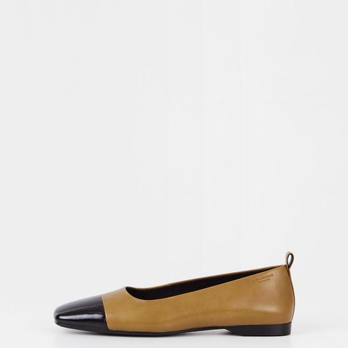 Delia - Women's Leather/patent - Vagabond - Modalova