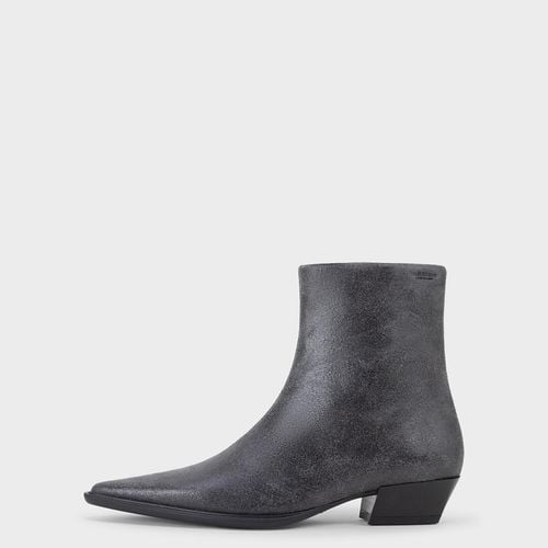 Cassie - Women's Texture Leather - Vagabond - Modalova