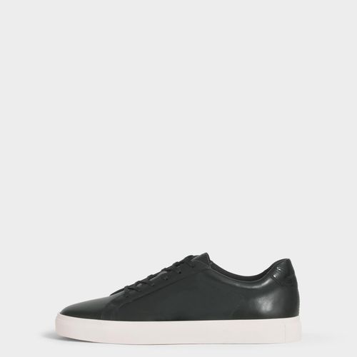 Vagabond Cody - Femme Noir Cuir - vagabond - Modalova