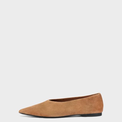 Hermine - Women's Suede - Vagabond - Modalova