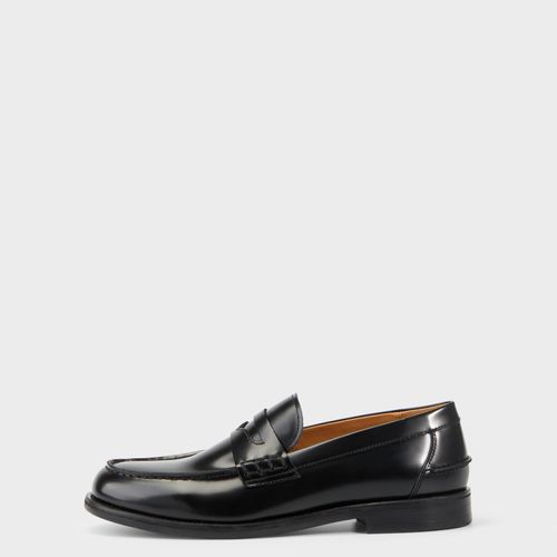 Steven - Herren Poliertes Leder - Vagabond - Modalova