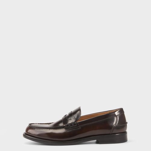 Steven - Herren Poliertes Leder - Vagabond - Modalova