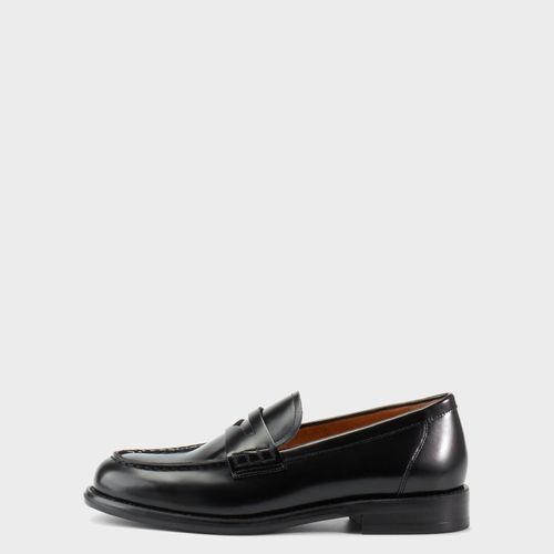 Linn - Donna Pelle Lucida - Vagabond - Modalova