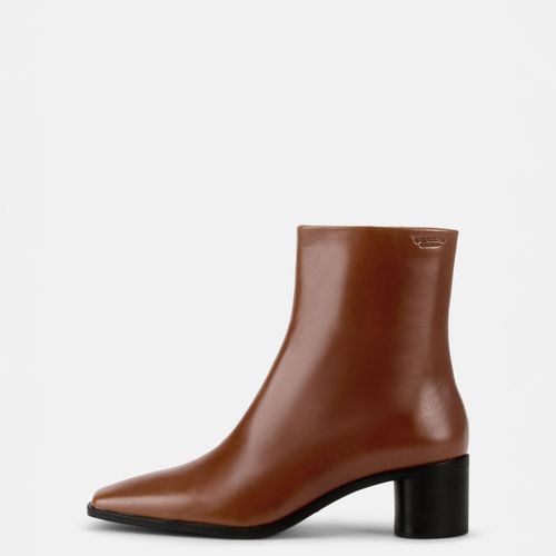 Vagabond Fay - Mujer Marrón Cuero - Vagabond - Modalova