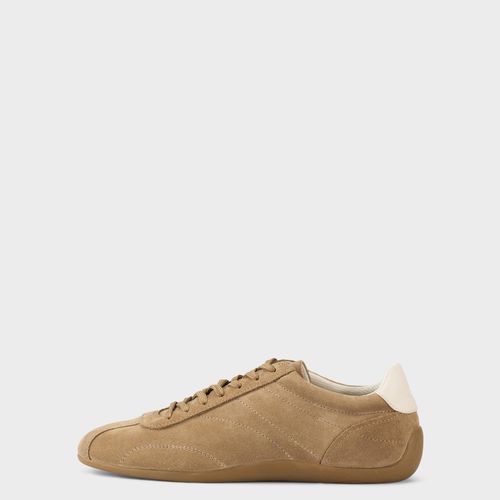 Hollie - Women's Suede - Vagabond - Modalova