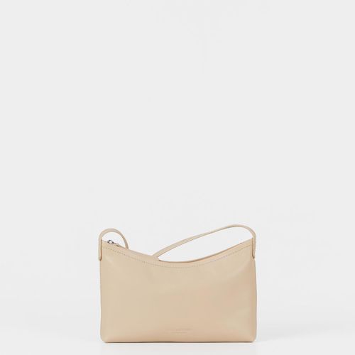 Vagabond Salina - Femme Beige Cuir - vagabond - Modalova