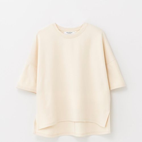 Boxy T-shirt W - Women's - Textile - Vagabond - Modalova