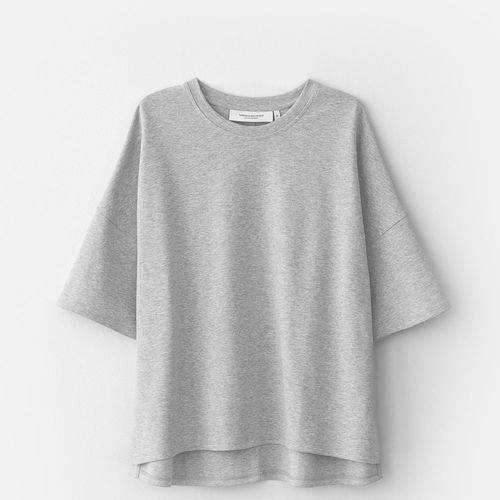 Boxy T-shirt - Damen Textilie - Vagabond - Modalova