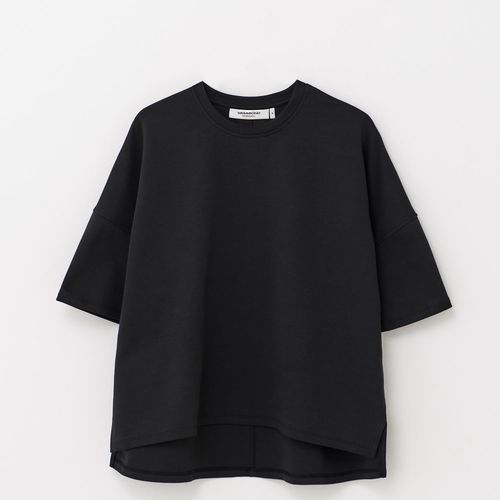 Boxy T-shirt W - Donna Tessuto - Vagabond - Modalova