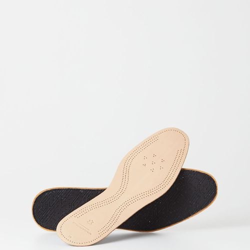 Leather Insole Men - Men's Cow Leather - Vagabond - Modalova