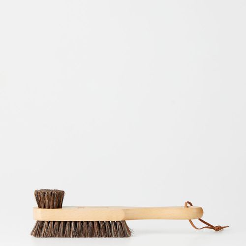 Vagabond Shoe Brush - Neutral - Vagabond - Modalova