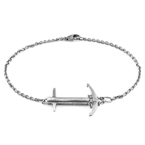 Admiral Anchor Chain Bracelet - ANCHOR & CREW - Modalova
