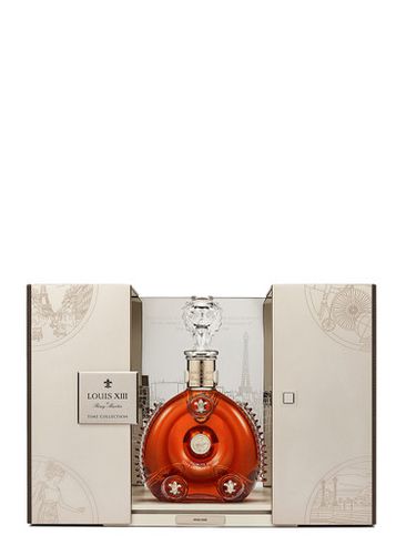 Time Collection: Tribute to the City of Lights - 1900 - LOUIS XIII Cognac - Modalova