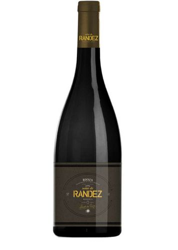 Solar de Randez Rioja Reserva 2016, Wine, Fur - RED Red Wine - Bodegas Las Orcas - Modalova