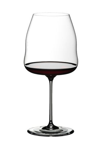 Winewings Pinot Noir/Nebbiolo Glass - Riedel - Modalova