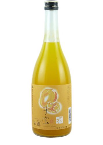 Kodakara Mango Liqueur 720ml - Tatenokawa - Modalova