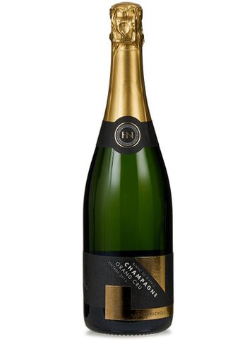Grand Cru Blanc de Blancs Sparkling Wine - Champagne - 750ml Sparkling Wine - Harvey Nichols - Modalova