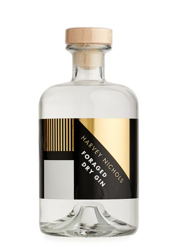 Foraged Dry Gin 500ml - Harvey Nichols - Modalova