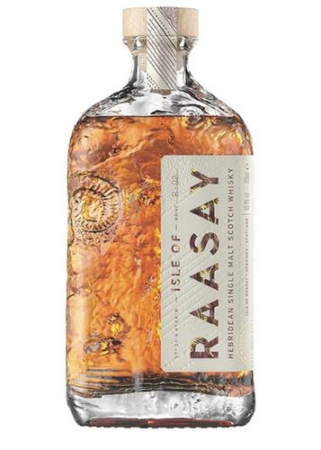 Raasay Single Malt Scotch Whisky, Whisky, Wood - Isle of Raasay - Modalova