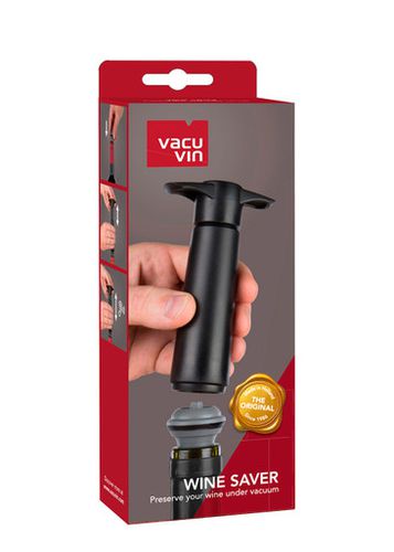 Vacu Vin Wine Saver Gift Pack - Vacu Vin - Modalova