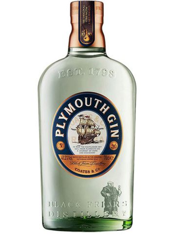 Plymouth Gin Plymouth Gin - Plymouth Gin - Modalova