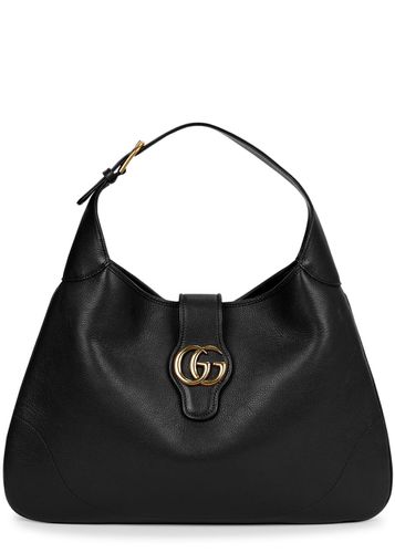 Aphrodite Large Leather Shoulder Bag, Shoulder Bag - Gucci - Modalova