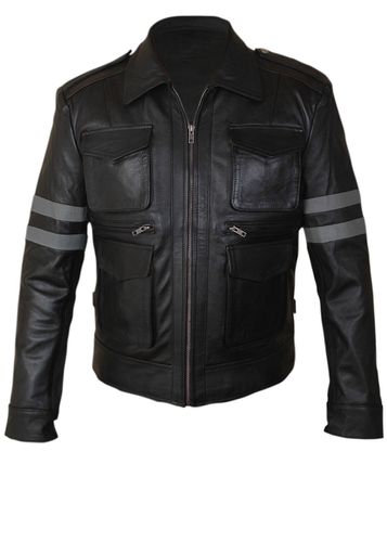 Sale LEON Resident Evil 6 Jacket M - Feather skin - Modalova