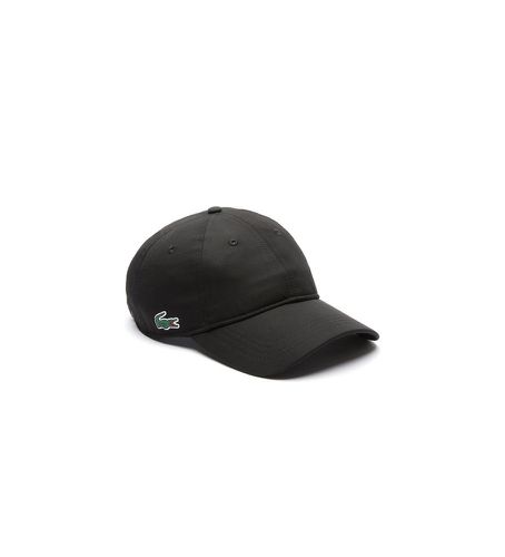 RK2662_031 Casquette Sport Lightweight noire (OSFA), Casuel, Polyester - Lacoste - Modalova