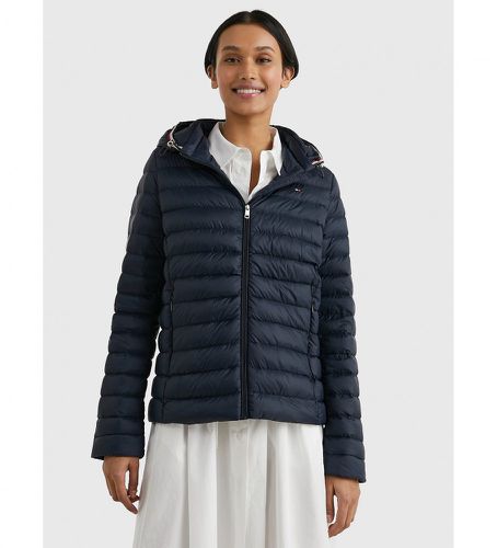 WW0WW34299 Veste en duvet Heritage (XS), Casuel, Polyamide - Tommy Hilfiger - Modalova