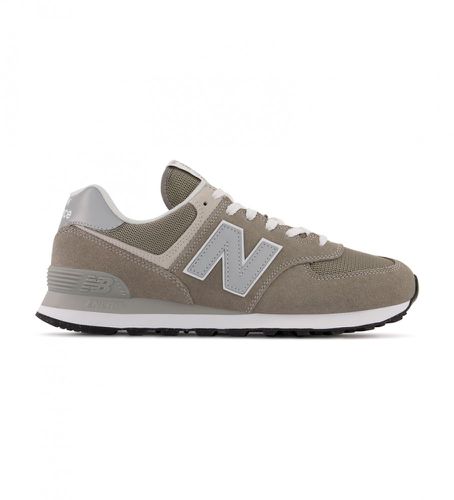 ML574V3 Baskets 574 (40), Plat, Lacets, Casuel - New Balance - Modalova