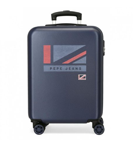 Unisex. 6461121 Aidan Cabin Case rigide 55cm (OSFA), Casuel, Synthétique, ABS/Polycarbonate, Cabine - Pepe Jeans - Modalova