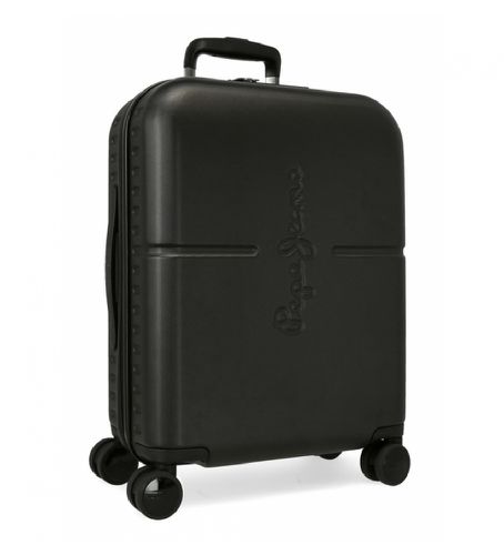 Valise taille cabine Highlight -40x55x20cm (OSFA), Casuel, ABS/Polycarbonate - Pepe Jeans - Modalova