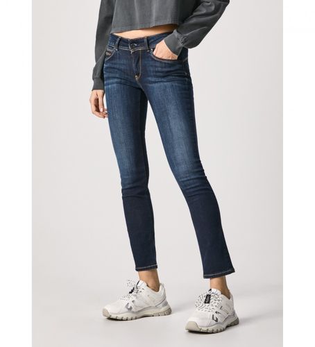 PL204165H06 Jeans New Brooke (34/30), Casuel, Coton - Pepe Jeans - Modalova