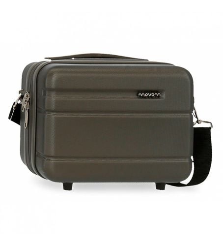 Unisex. 5983961 Trousse de toilette Galaxy ABS Adaptable (OSFA), Casuel, Synthétique, ABS/Polycarbonate - Movom - Modalova