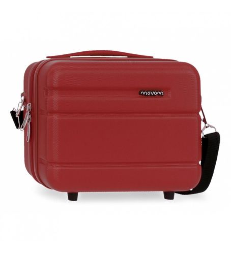 Unisex. 5983964 Trousse de toilette Galaxy ABS Adaptable (OSFA), Casuel, Synthétique, ABS/Polycarbonate - Movom - Modalova