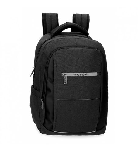 Unisex. 5172322 15,6Â'Â' Trimmed Laptop Backpack Deux compartiments (OSFA), Casuel, Polyester - Movom - Modalova