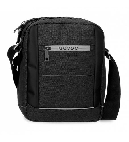 Unisex. 5175722 Sac messager pour ordinateur portable Trimmed (OSFA), Casuel, Polyester - Movom - Modalova