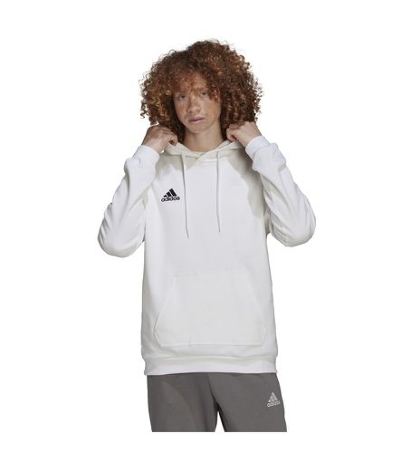 HG6302 Sweat-shirt Entrada 22 (S), Sport, Running, Multisport, Polister recyclé - adidas - Modalova