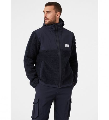 Patrol Pile Coat (S), Bleu, Casuel, Sport, Multisport, Polyester - Helly Hansen - Modalova