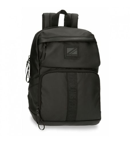 Unisex. 7342031 Hoxton Computer Backpack 25cm (OSFA), Casuel, Polyester - Pepe Jeans - Modalova