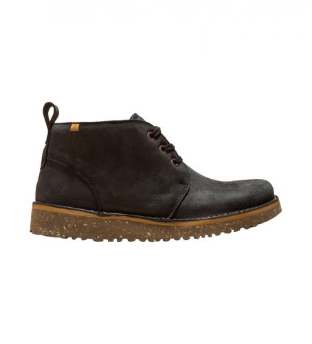 Unisex. 256301010005_001 Bottines en cuir N5630 Pleasant (36), Plat, Fermeture éclair, Casuel - El Naturalista - Modalova