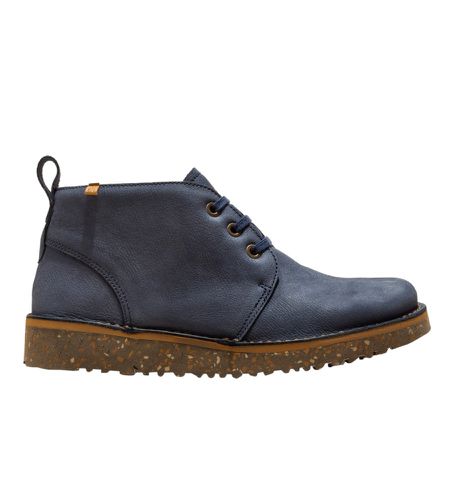 Unisex. 256301NF0005_0B0 Bottines en cuir N5630 (36), Plat, Lacets, Casuel - El Naturalista - Modalova