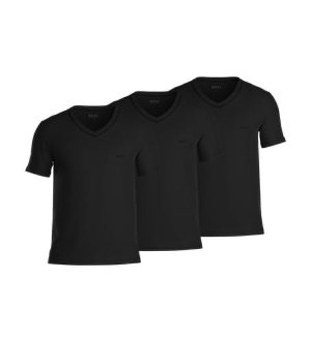 Pack 3 T-shirts VN 3P Classic (S), Casuel, Coton, Manche courte - BOSS - Modalova