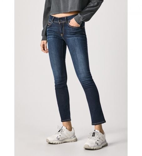 PL204165H06 Jeans New Brooke (27/32), Casuel, Coton - Pepe Jeans - Modalova