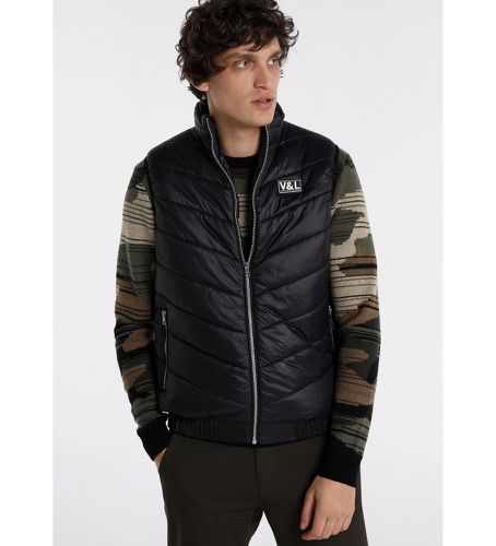 Gilet 131696 (3XL), Casuel, Nylon, Sans manches / bretelles - Victorio & Lucchino, V&L - Modalova