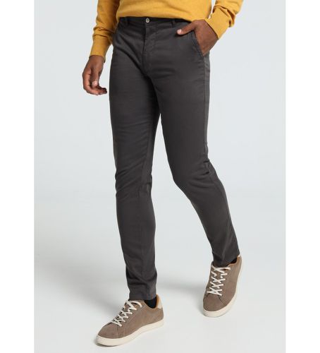 Pantalon boxeur chino Medium Slim (30), Casuel, Coton, Classique - Bendorff - Modalova