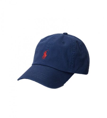 Casquette en coton chino (OSFA), Casuel - Polo Ralph Lauren - Modalova